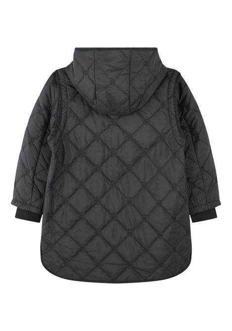 Giubbotto Givenchy Kids GIVENCHY KIDS | GIACCHE E GIUBBINI | H3044509B